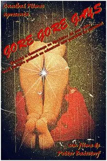 Poster do filme Gore Galore!!!