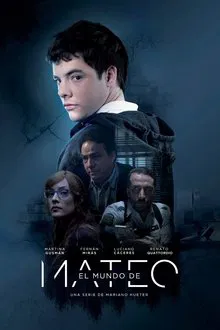 El Mundo de Mateo tv show poster