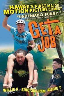 Get a Job movie poster