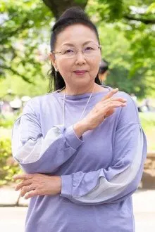 Lisa Komaki profile picture