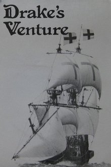 Drake's Venture movie poster