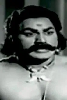 Dandamudi Rajagopal profile picture