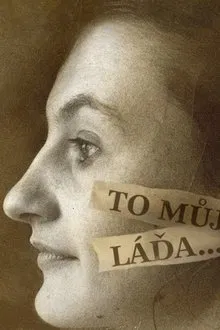 To můj Láďa... movie poster