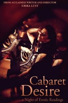 Cabaret Desire movie poster