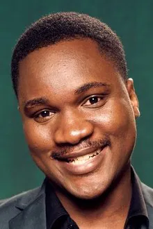 Samuel Abiola Robinson profile picture
