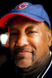 Chester Novell Turner profile picture