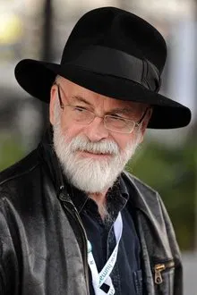 Foto de perfil de Terry Pratchett