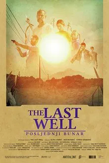 The Last Well movie poster