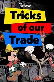 Tricks of Our Trade movie poster