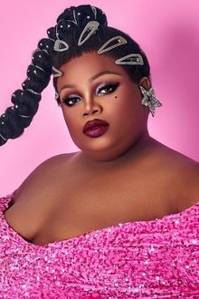 Silky Nutmeg Ganache profile picture