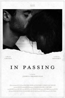 In Passing movie poster