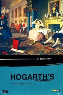 Hogarth's Progress movie poster