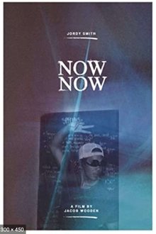 Now Now: Jordy Smith movie poster