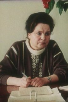 Lyudmila Kudryavtseva profile picture