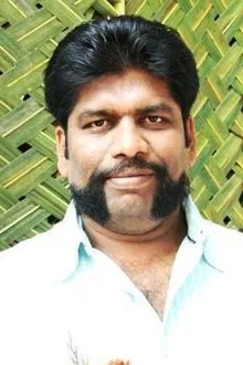 Shanmugarajan profile picture