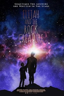 Elijah and the Rock Creature movie poster