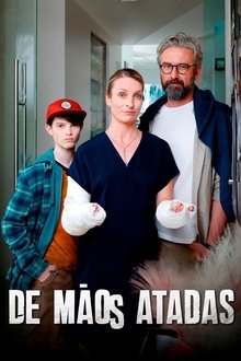 Poster do filme De Mãos Atadas