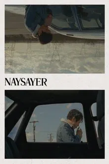 Naysayer movie poster