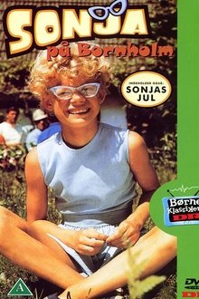 Sonja på Bornholm movie poster