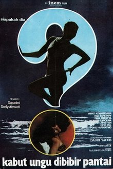 Purple Fog at the Shore movie poster