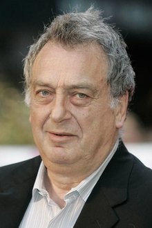 Stephen Frears profile picture