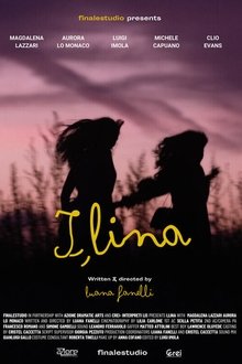 I, Lina movie poster
