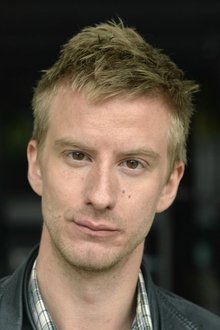 Filip Berg profile picture