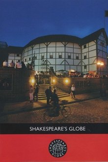 Shakespeare's Globe movie poster