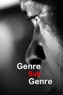 Genre Sub Genre movie poster