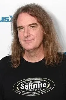 David Ellefson profile picture