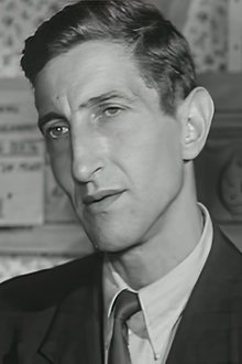 Maurice Garrel profile picture