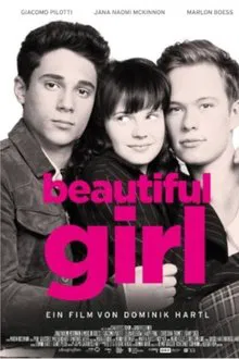 Poster do filme Beautiful Girl