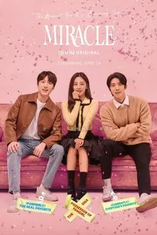 미라클 tv show poster