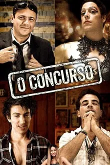 O Concurso movie poster