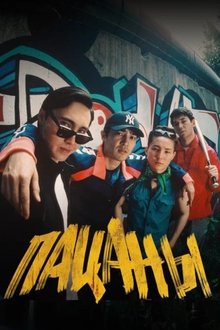 The Boyz movie poster