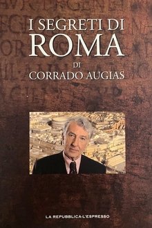 I segreti di Roma tv show poster