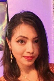 Sangina Brahma profile picture