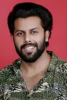 Abhimanyu Thilakan profile picture
