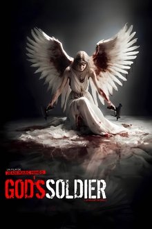 God's Soldier movie poster