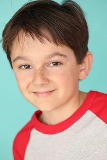 Foto de perfil de Pressly James Crosby