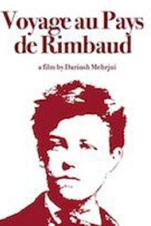Journey to the Land of Rimbaud movie poster