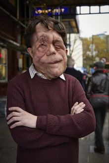 The Ugly Face of Disability Hate Crime movie poster