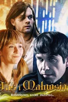 Jaś i Małgosia - rodzeństwo, które przeżyło movie poster