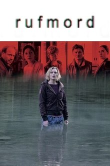 Rufmord movie poster