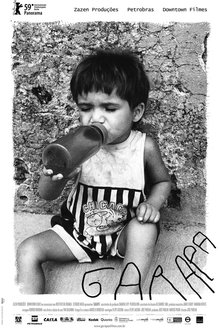 Garapa movie poster