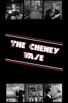 The Cheney Vase movie poster