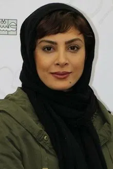 Hadiseh Tehrani profile picture