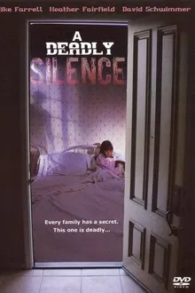 A Deadly Silence movie poster