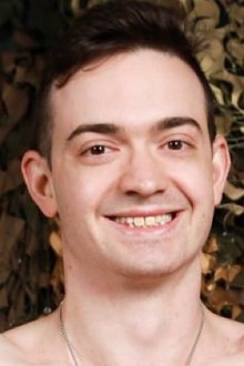 Damien King profile picture