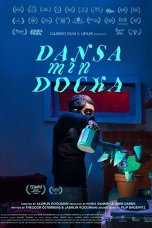 Dance My Doll movie poster